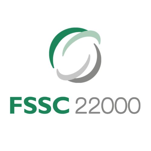 Chứng nhận FSSC